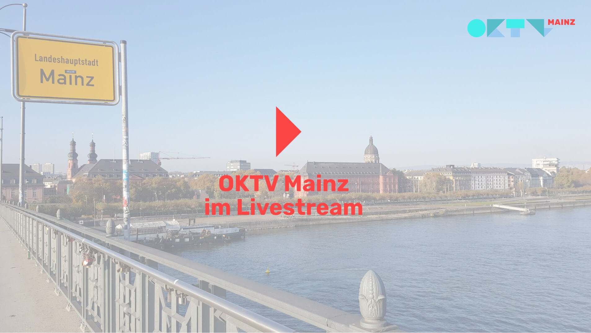 TV-Programm | OK Mainz