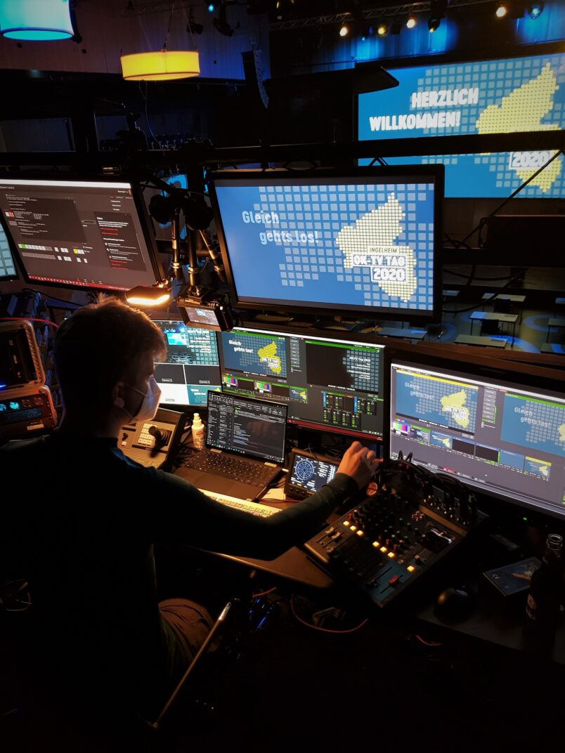 Lasse_Riegel_Liveproduktion_OKTAG