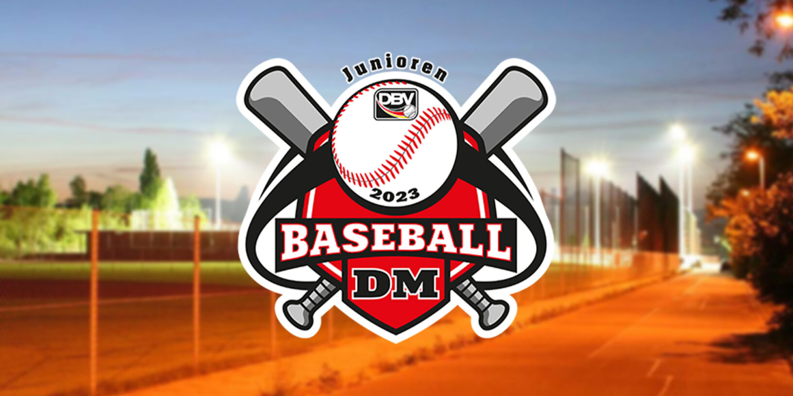 Deutsche Meisterschaft der Baseball Junioren live im OKTV OK Mainz